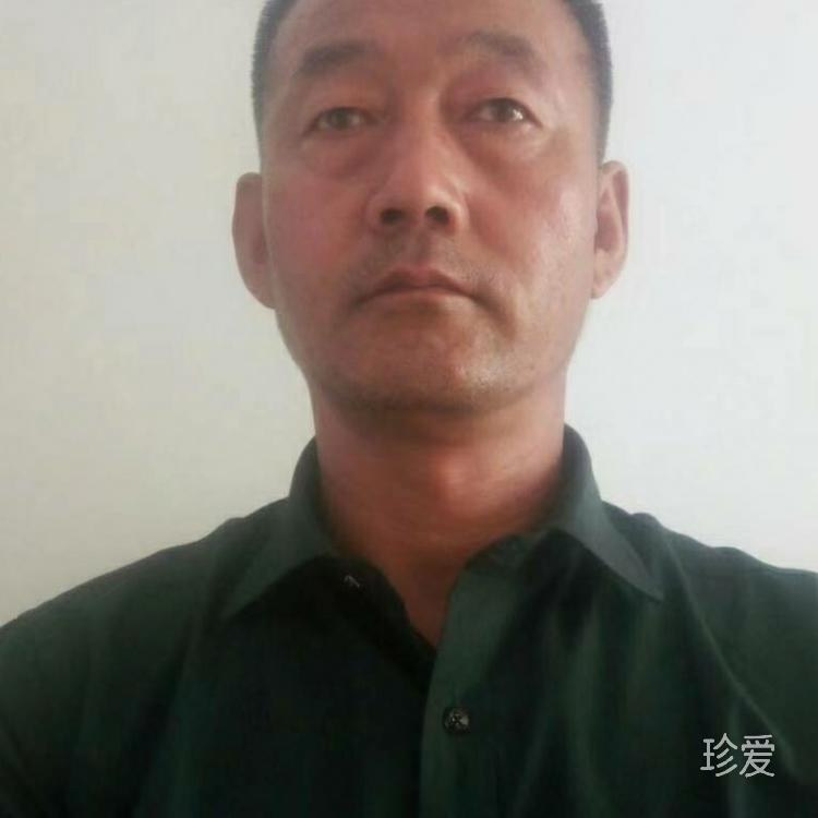 有责任心的男人