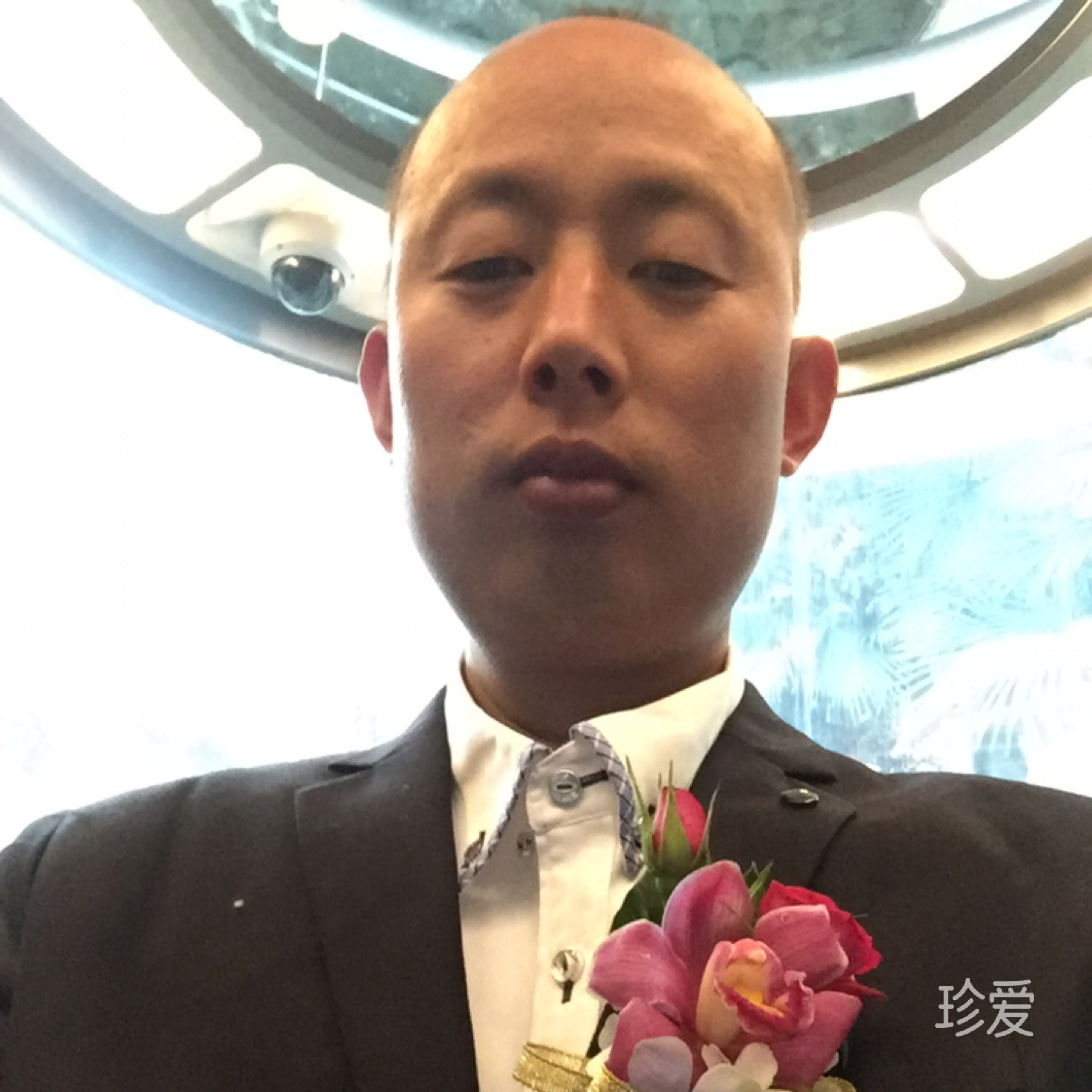 一往而情深