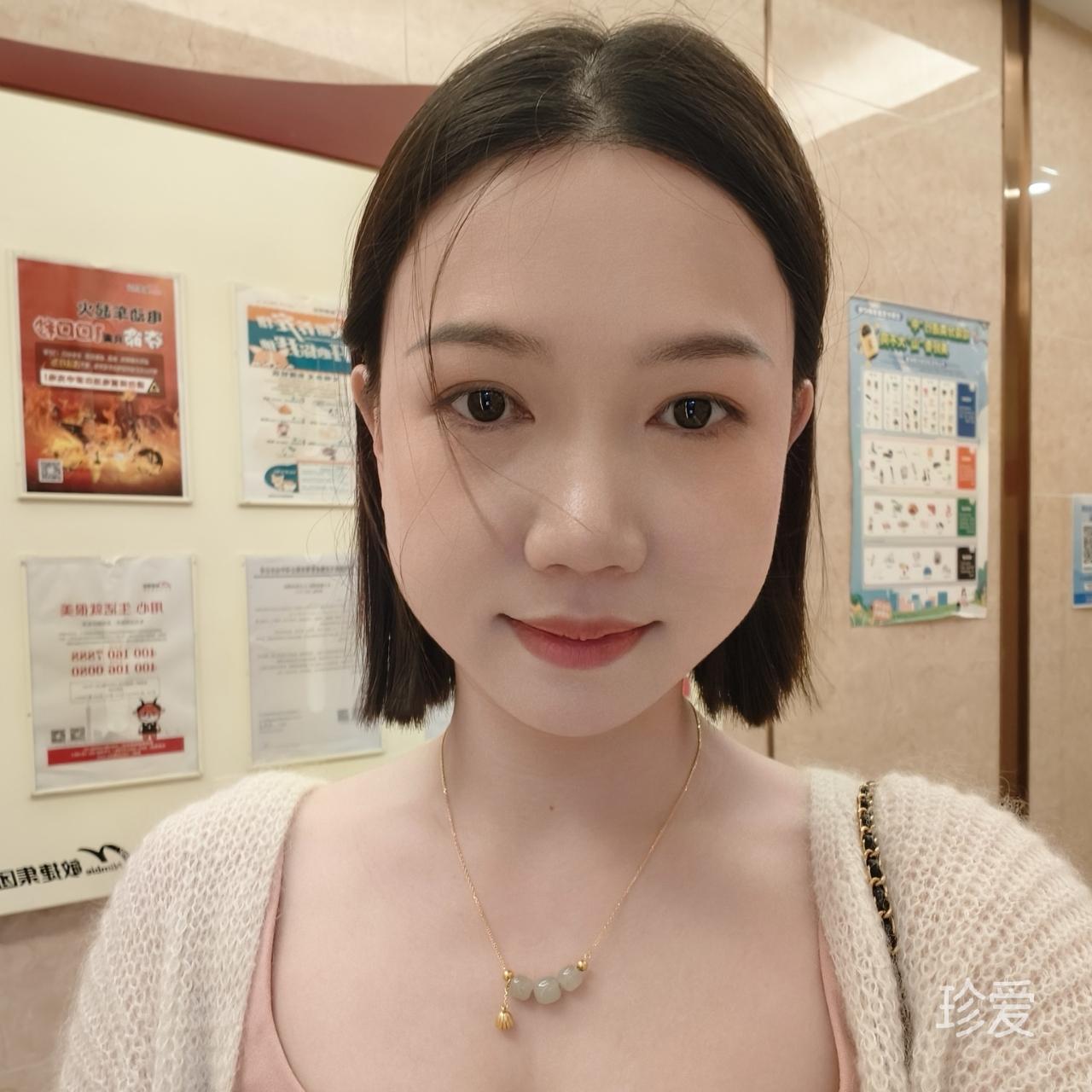 小鱼