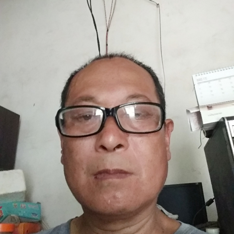 缘份