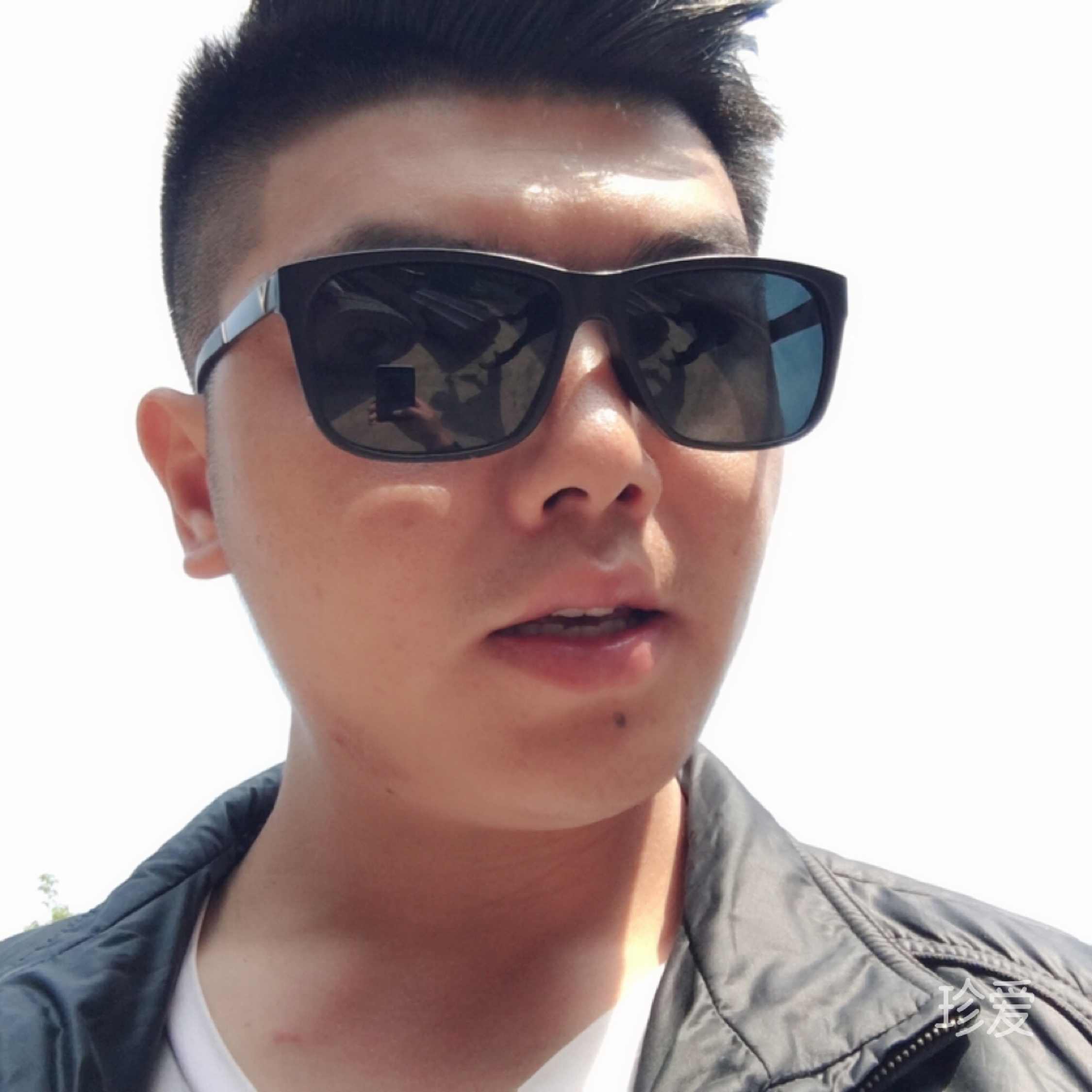 爵爷