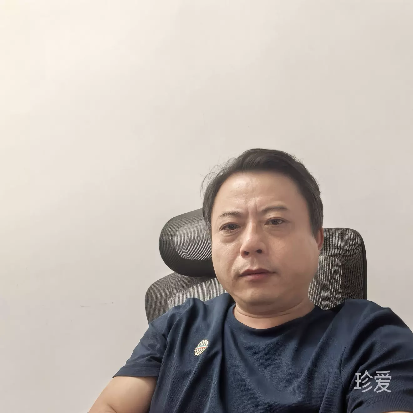 老左