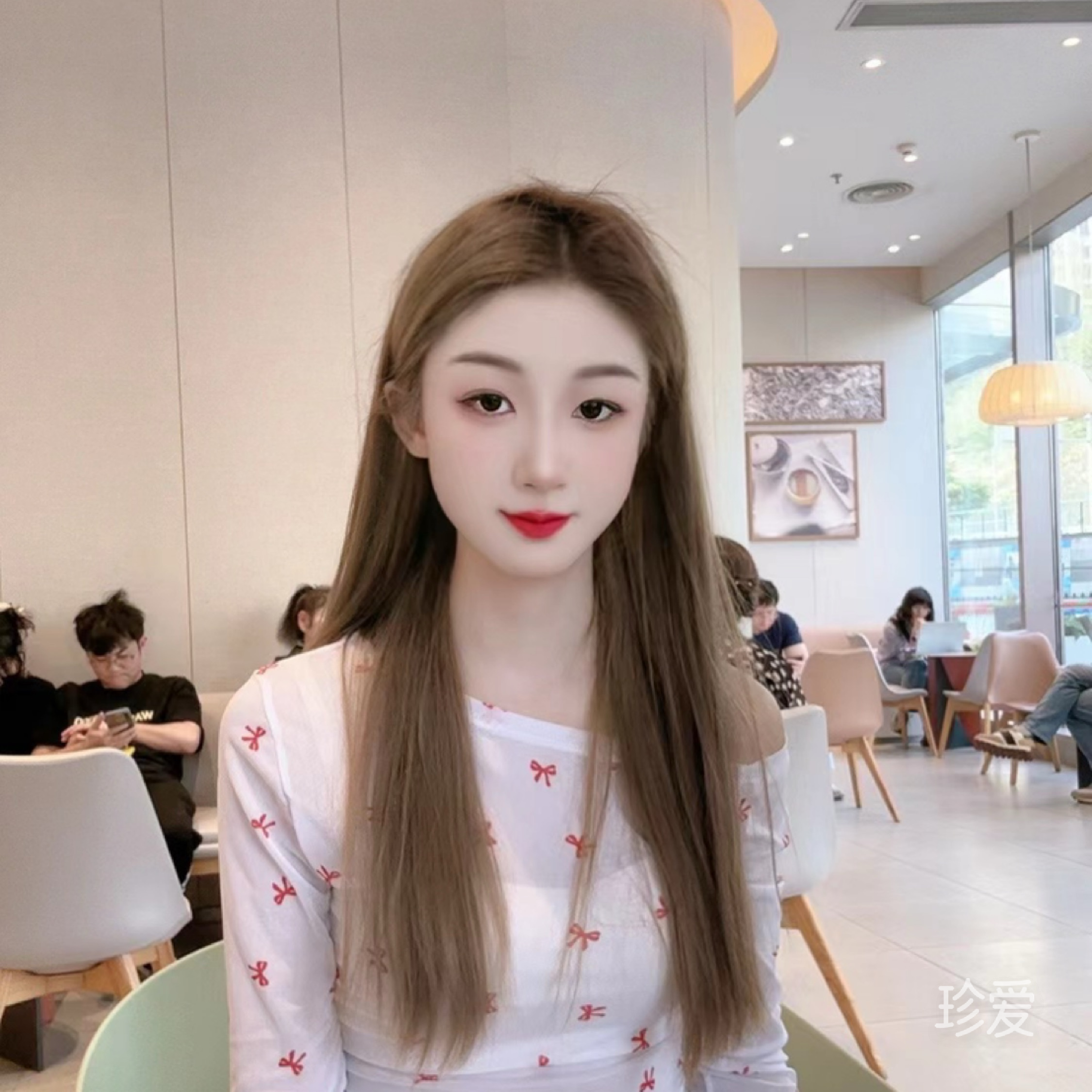 爱睡觉