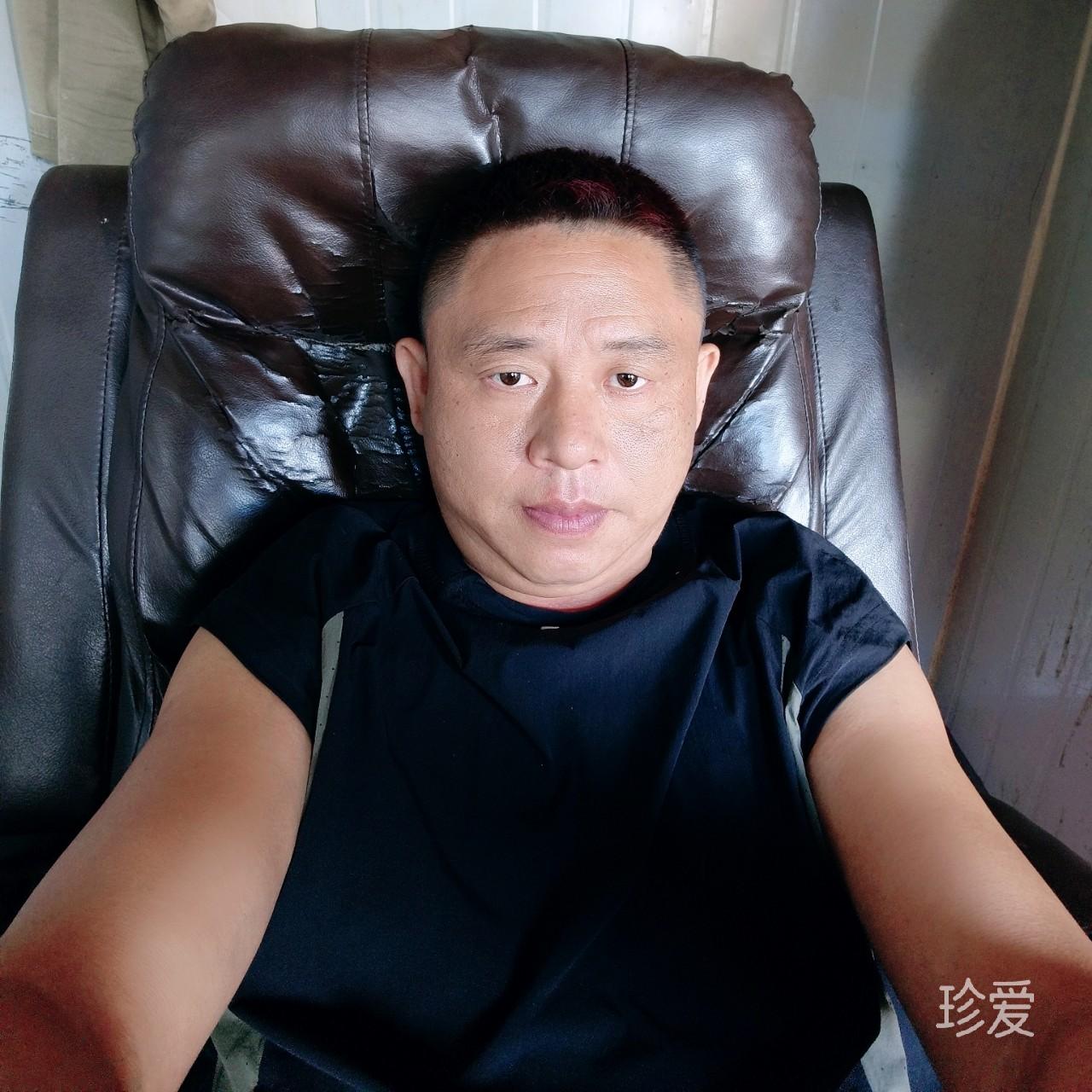 孤独终老