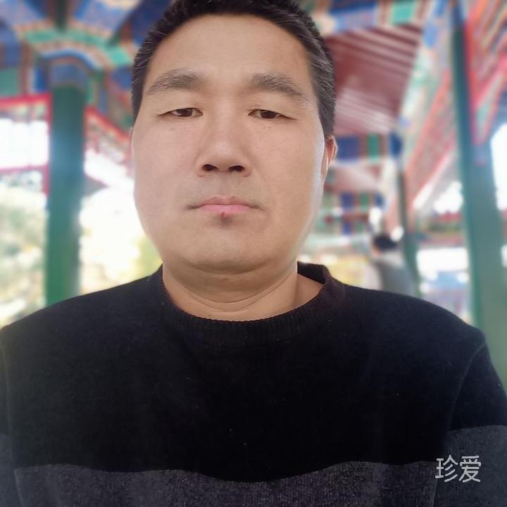 河南打工人在通州