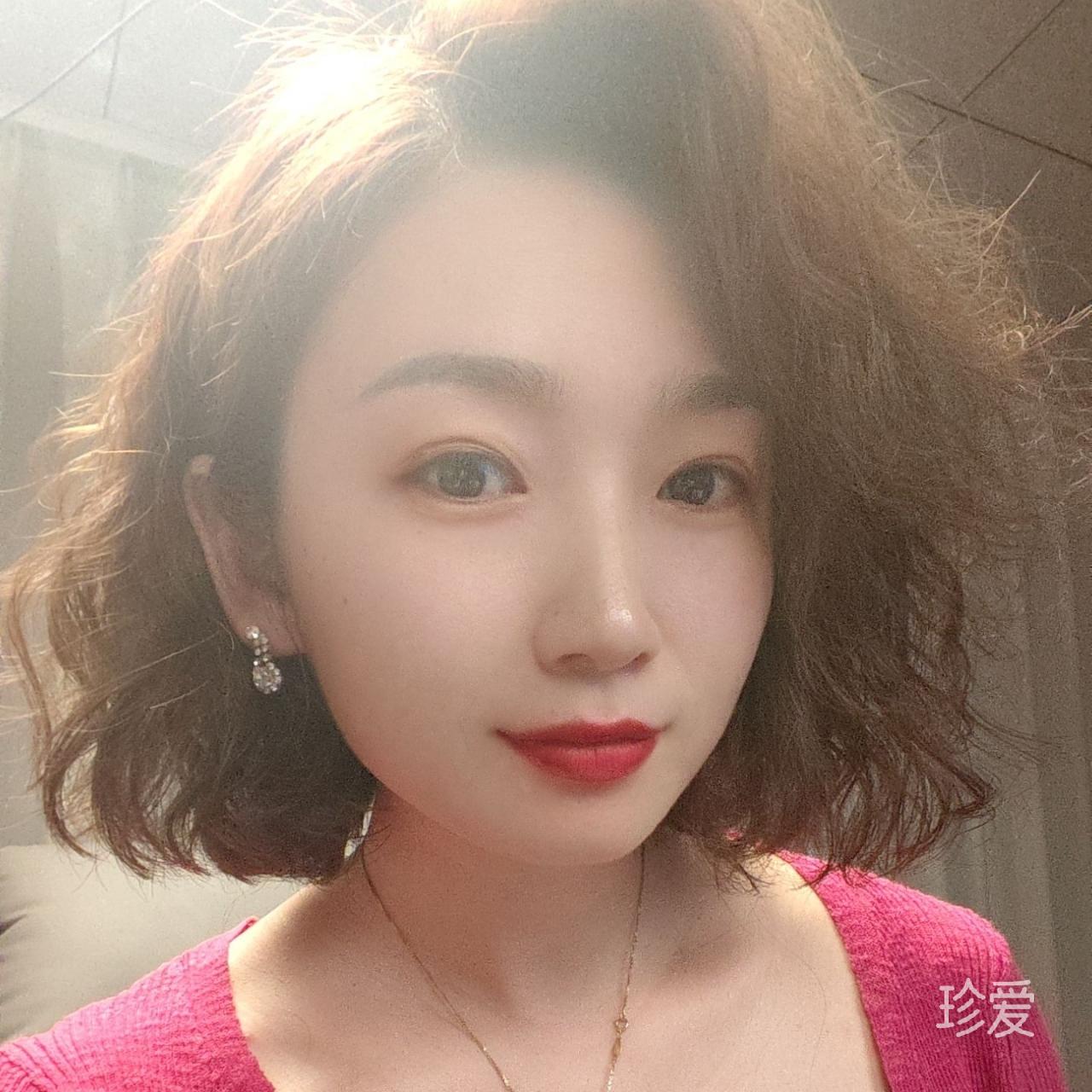 庄稼姑娘