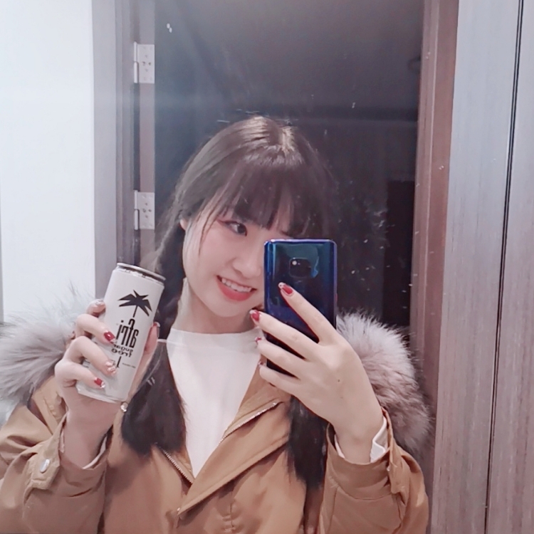 面冷心不冷