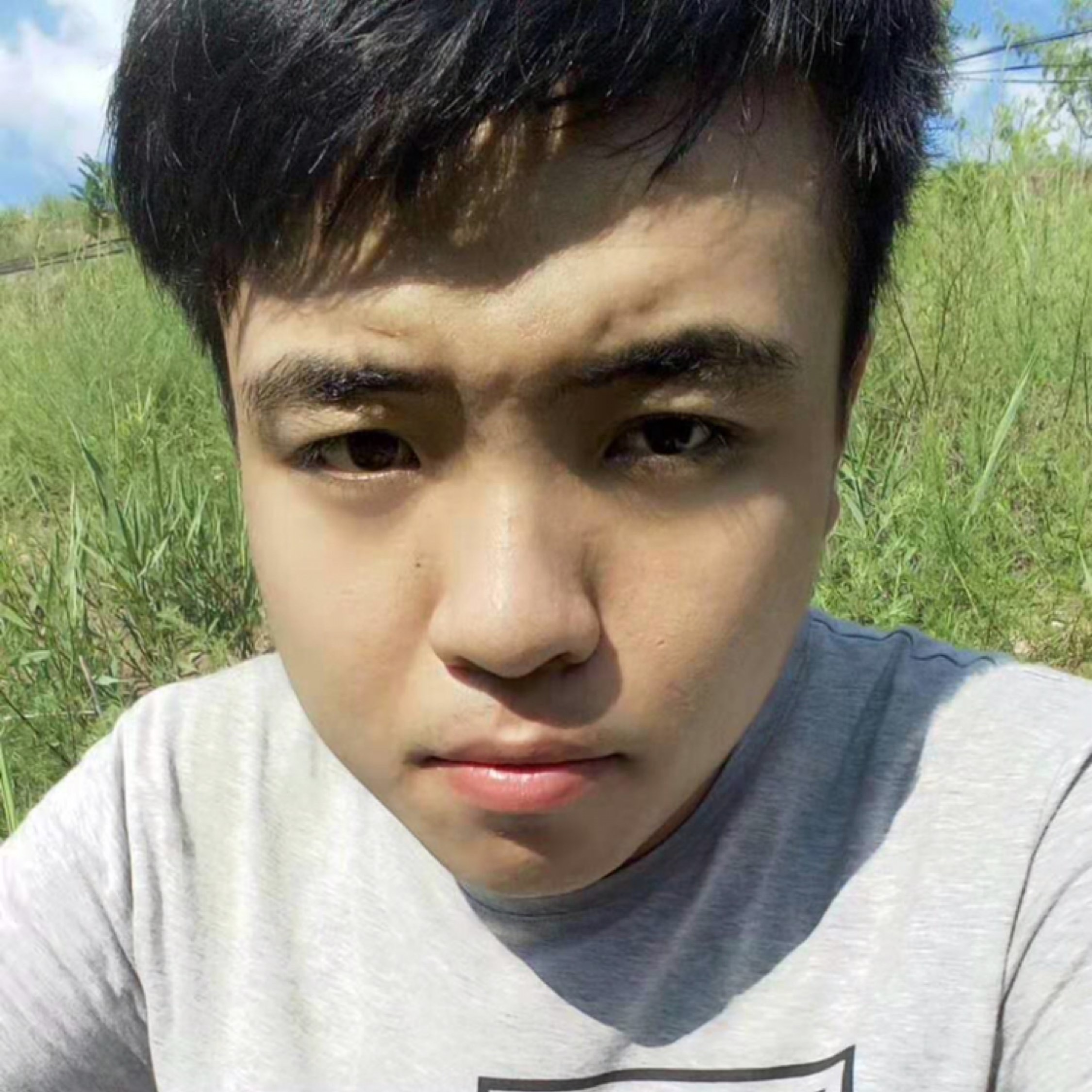 没有一片云是不属