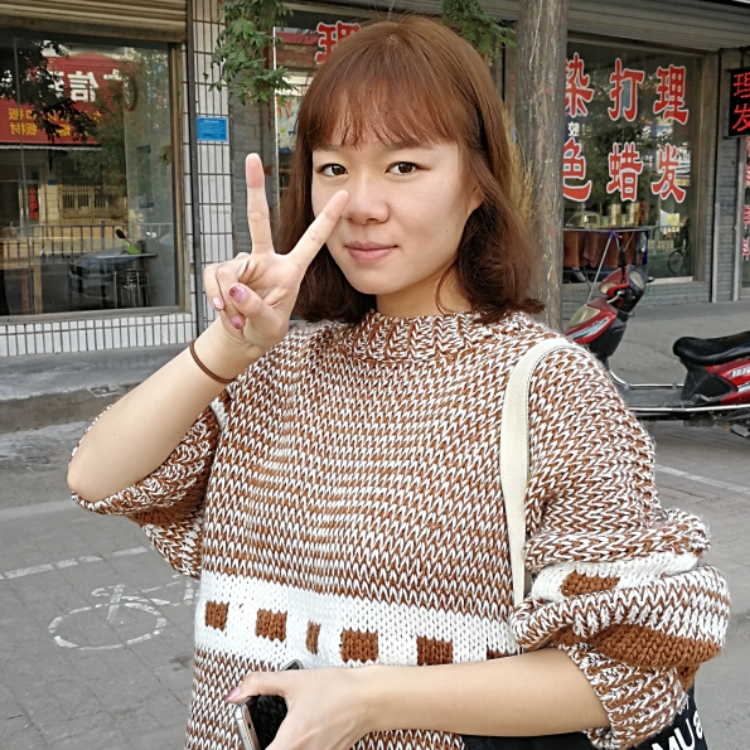 隔壁女王