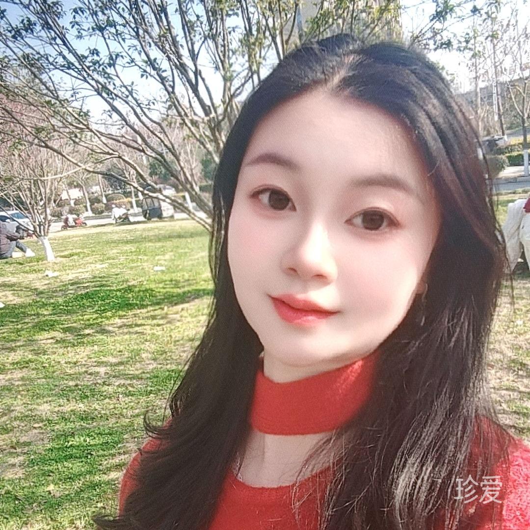 做一个明媚女子