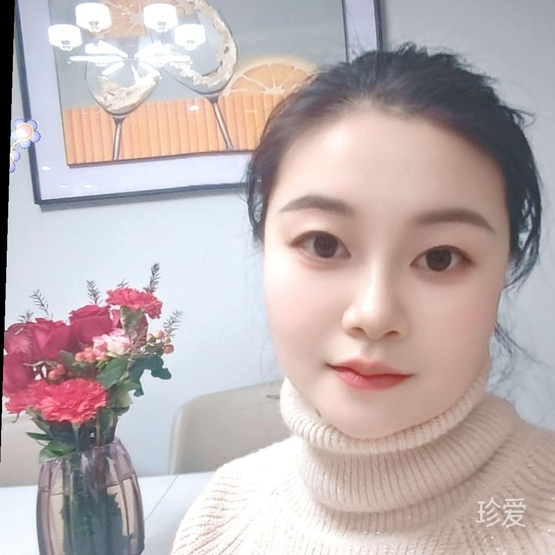 做一个明媚女子