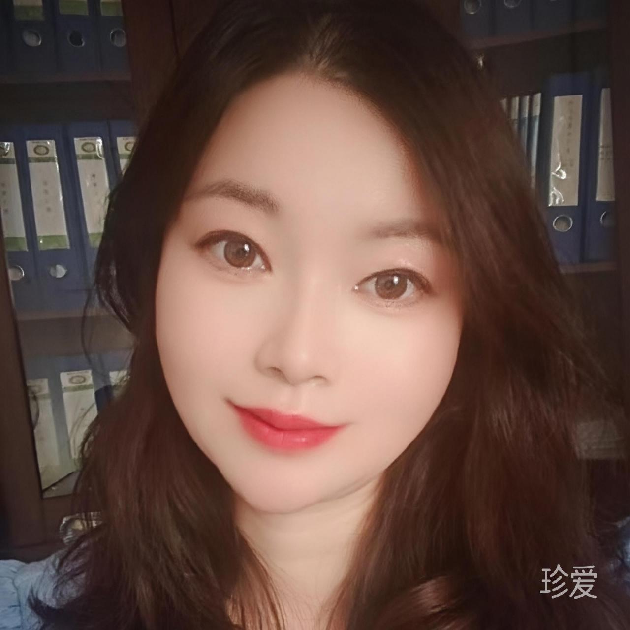 做一个明媚女子