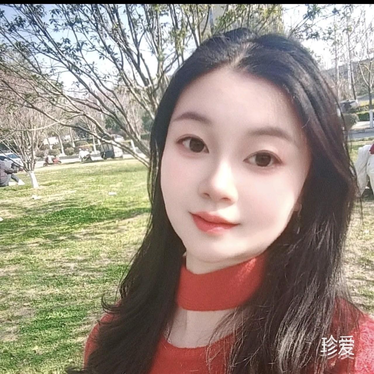 做一个明媚女子