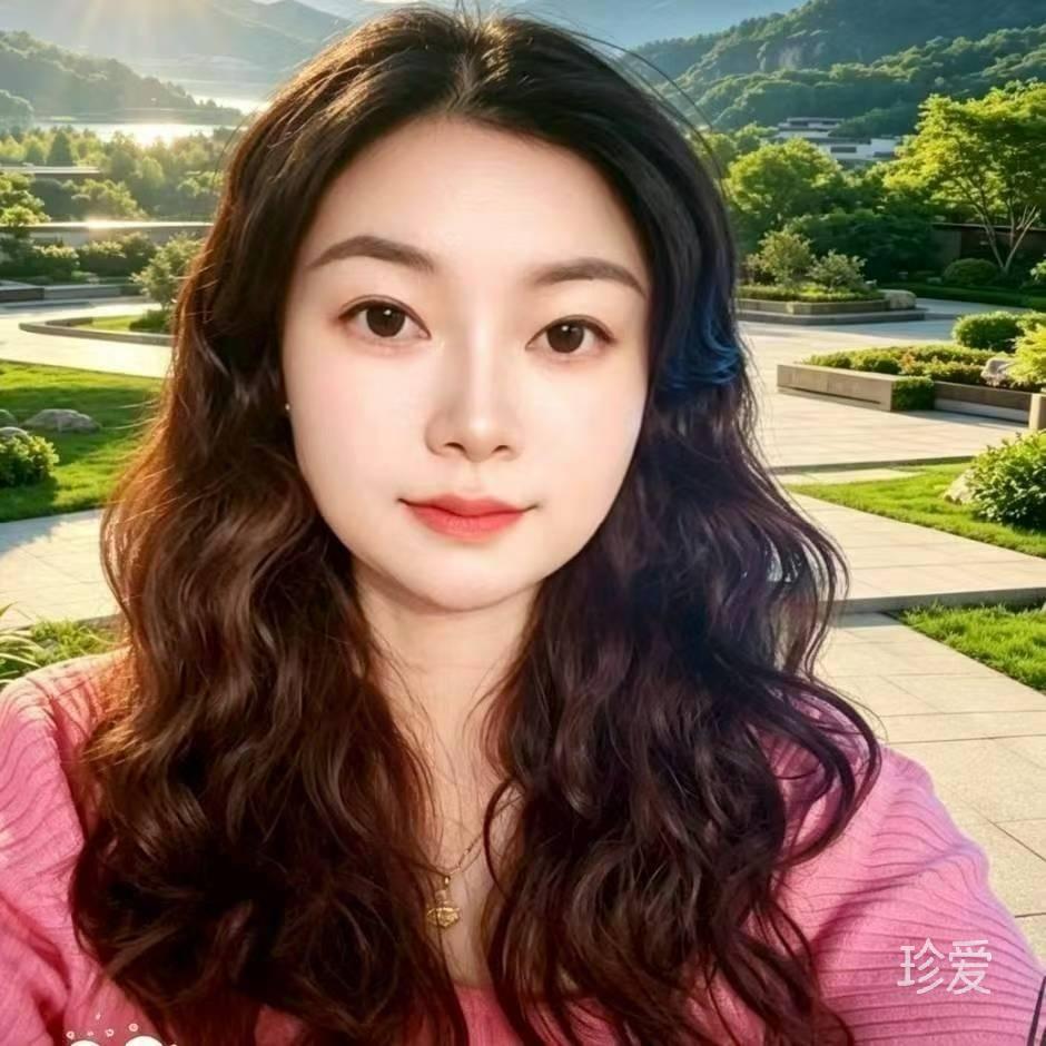做一个明媚女子