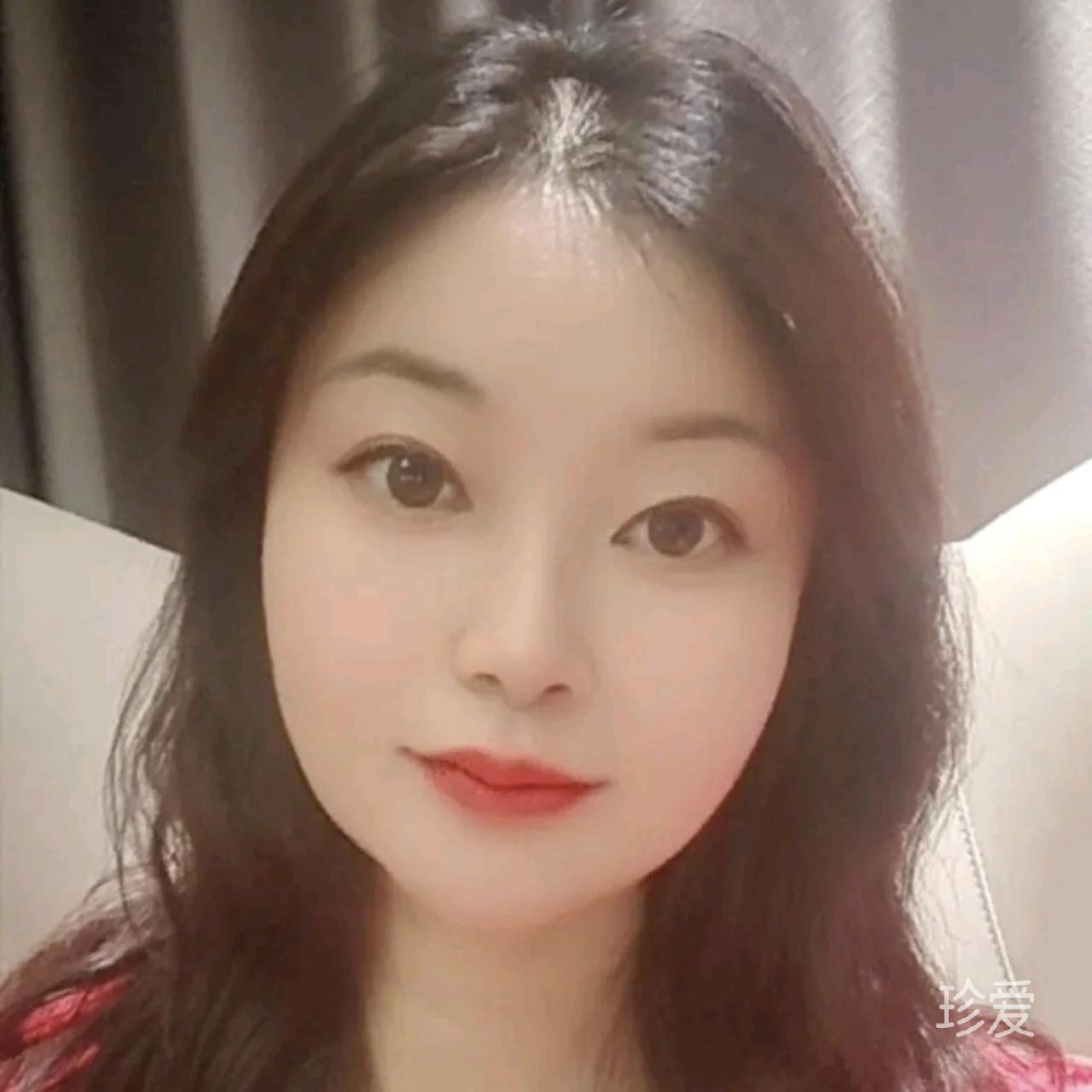 做一个明媚女子