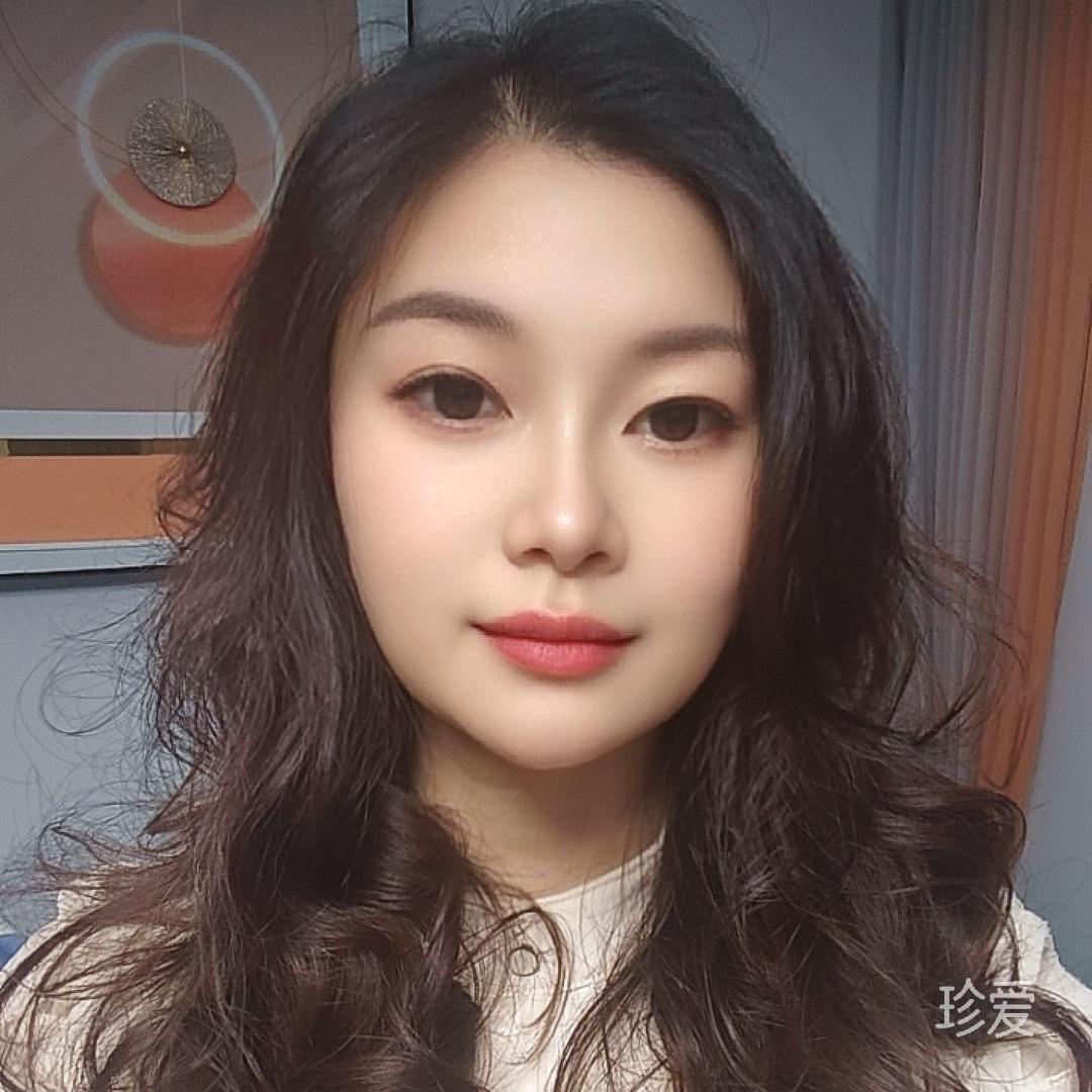 做一个明媚女子