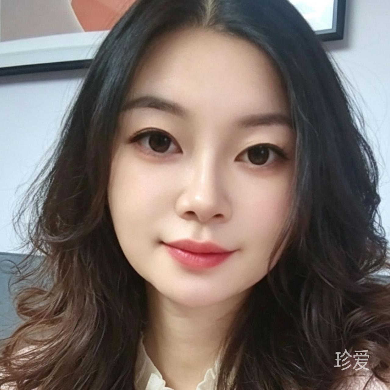 做一个明媚女子
