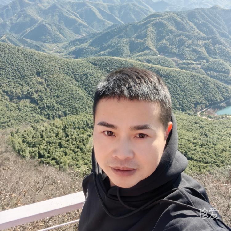 一起看日出日落