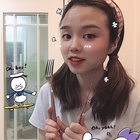 愛(ài)運(yùn)動(dòng)的小楠