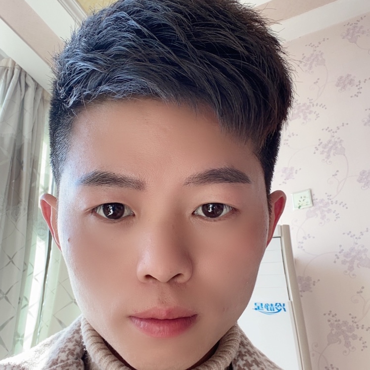 茫茫人海只為尋你