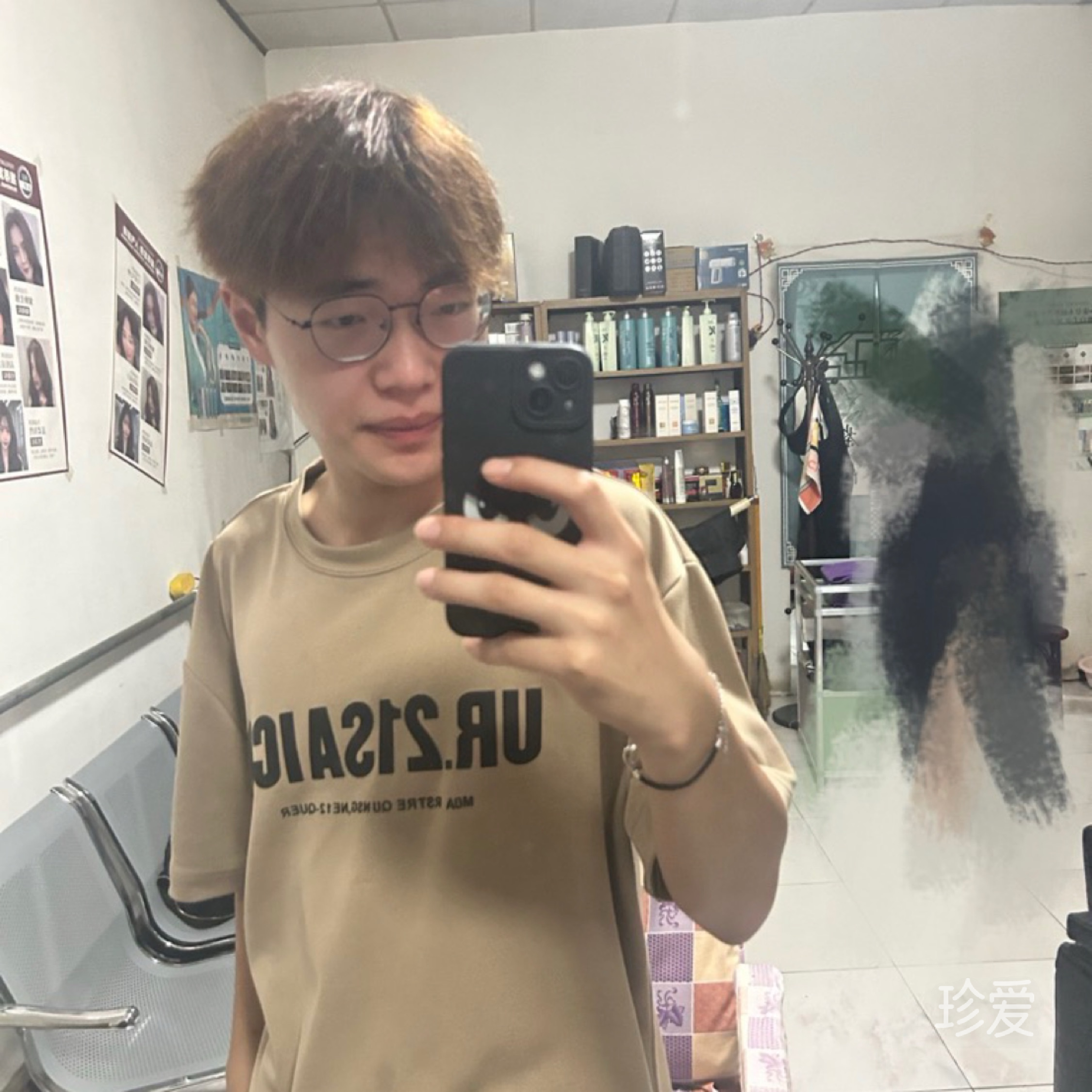 等待命中注定那个