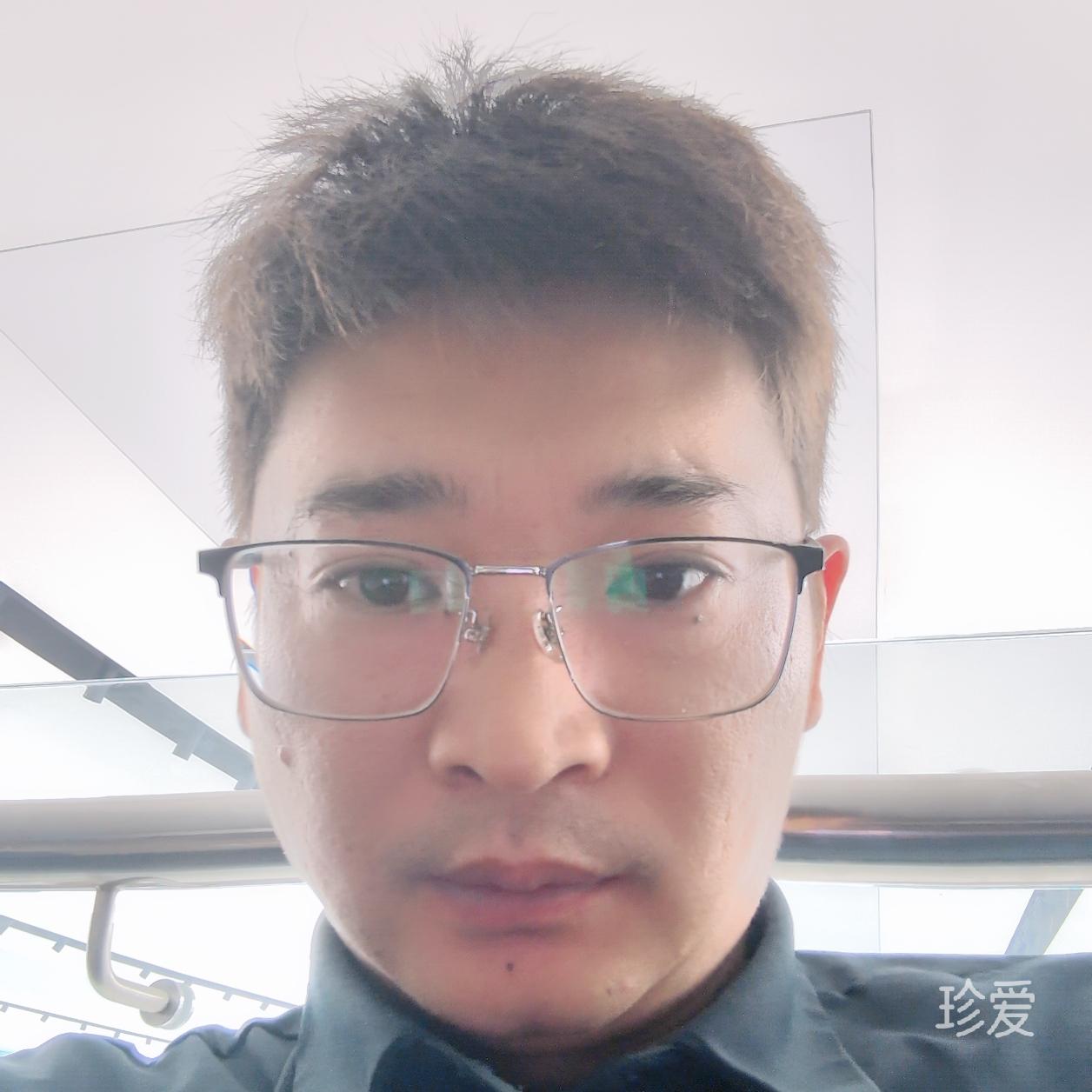 等待的誓言