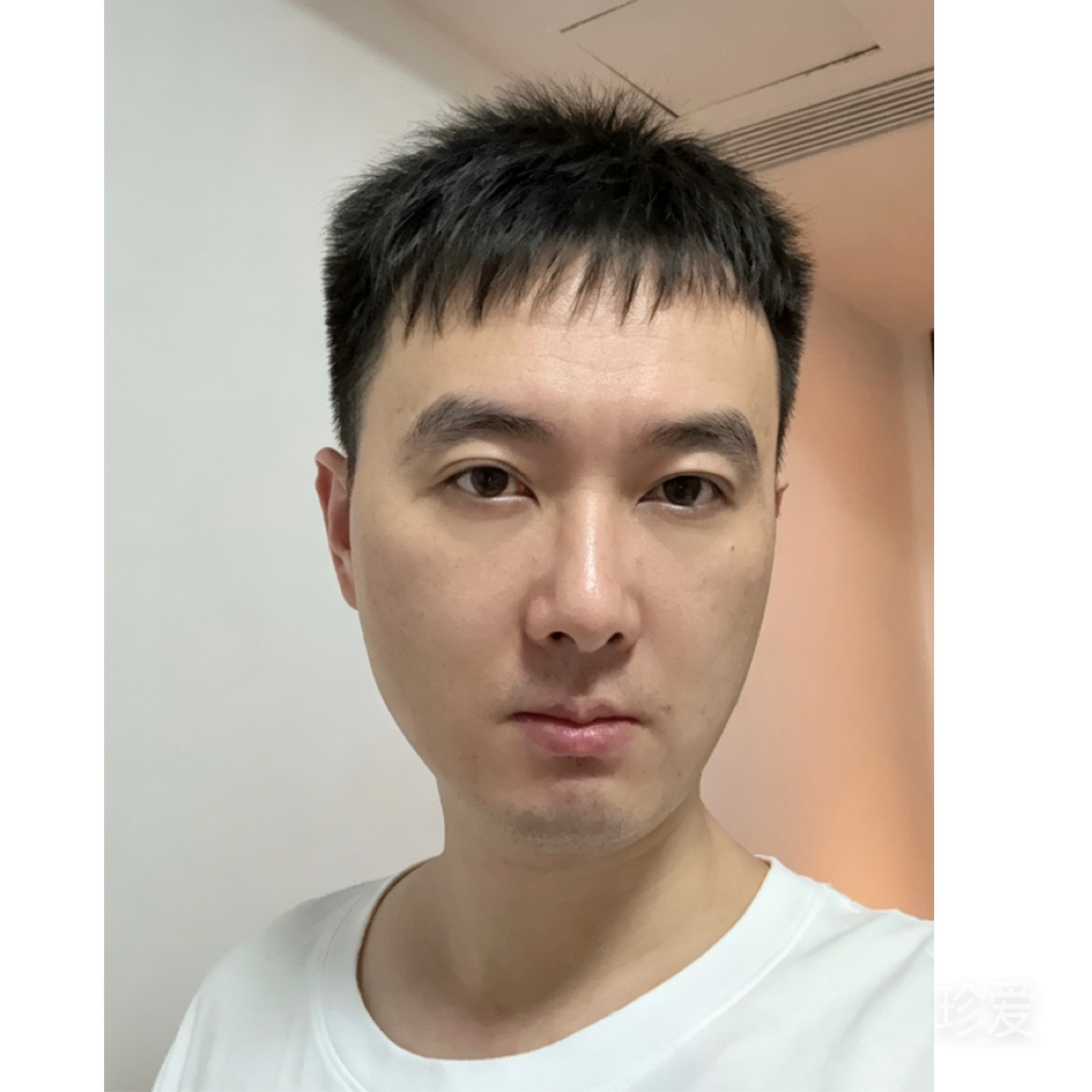 小温柔