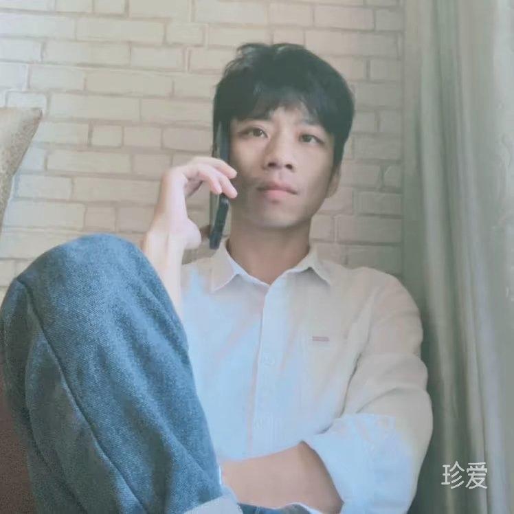 做人不能太自私