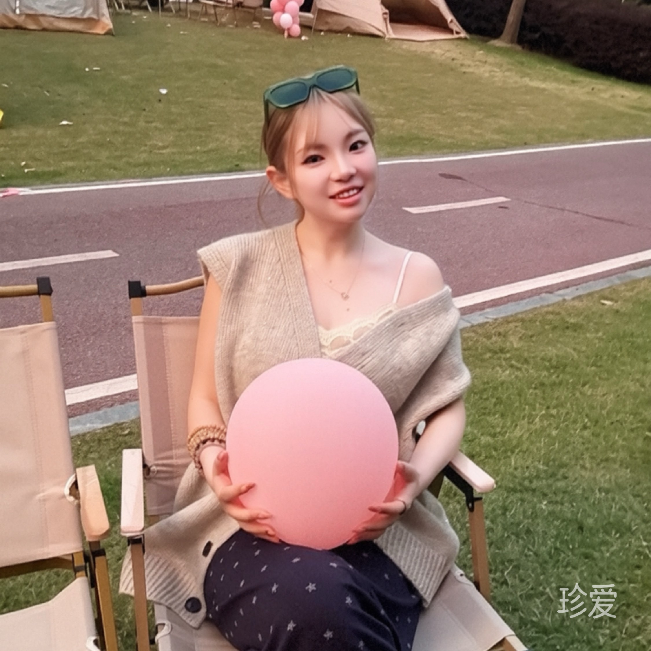 栩莹