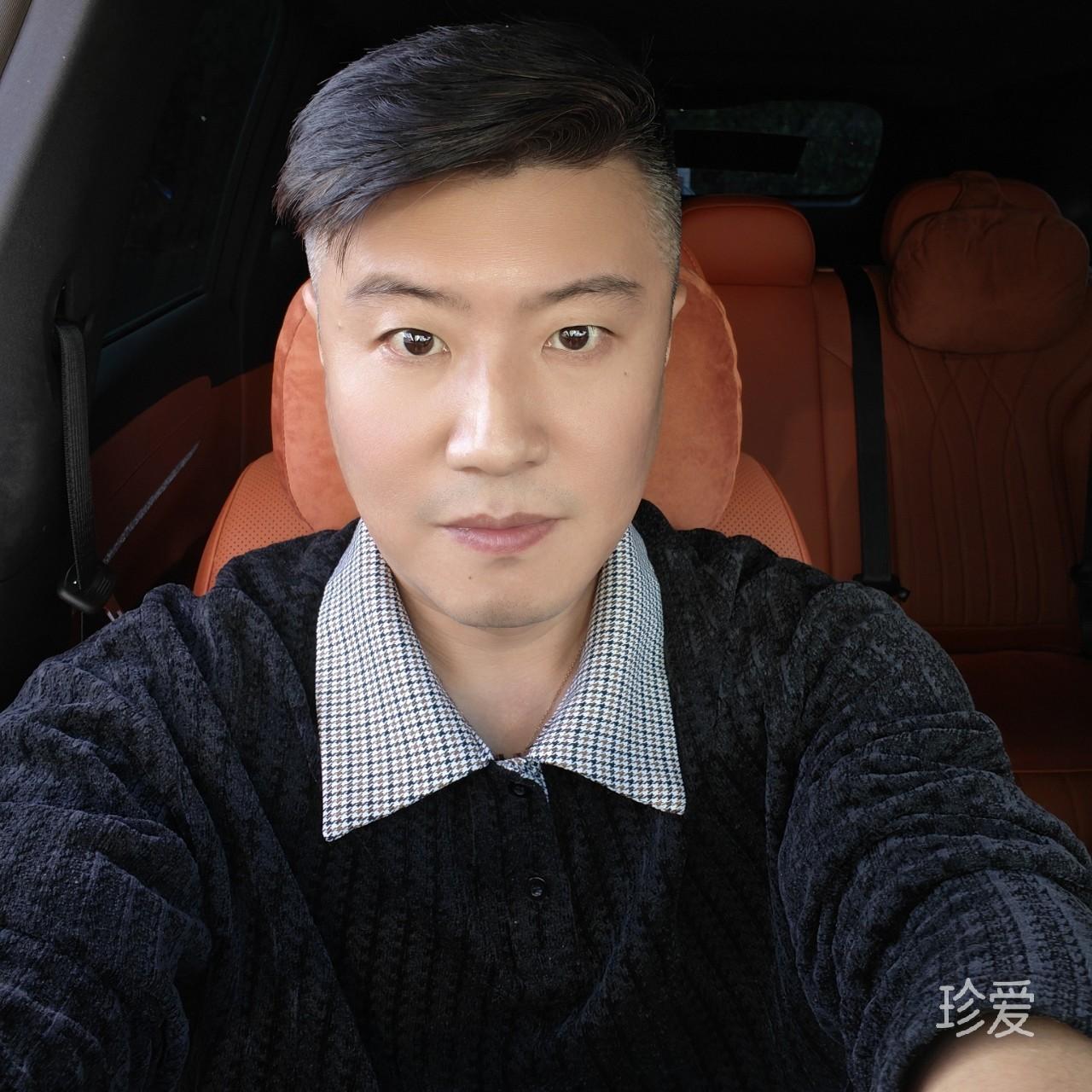 破晓之光