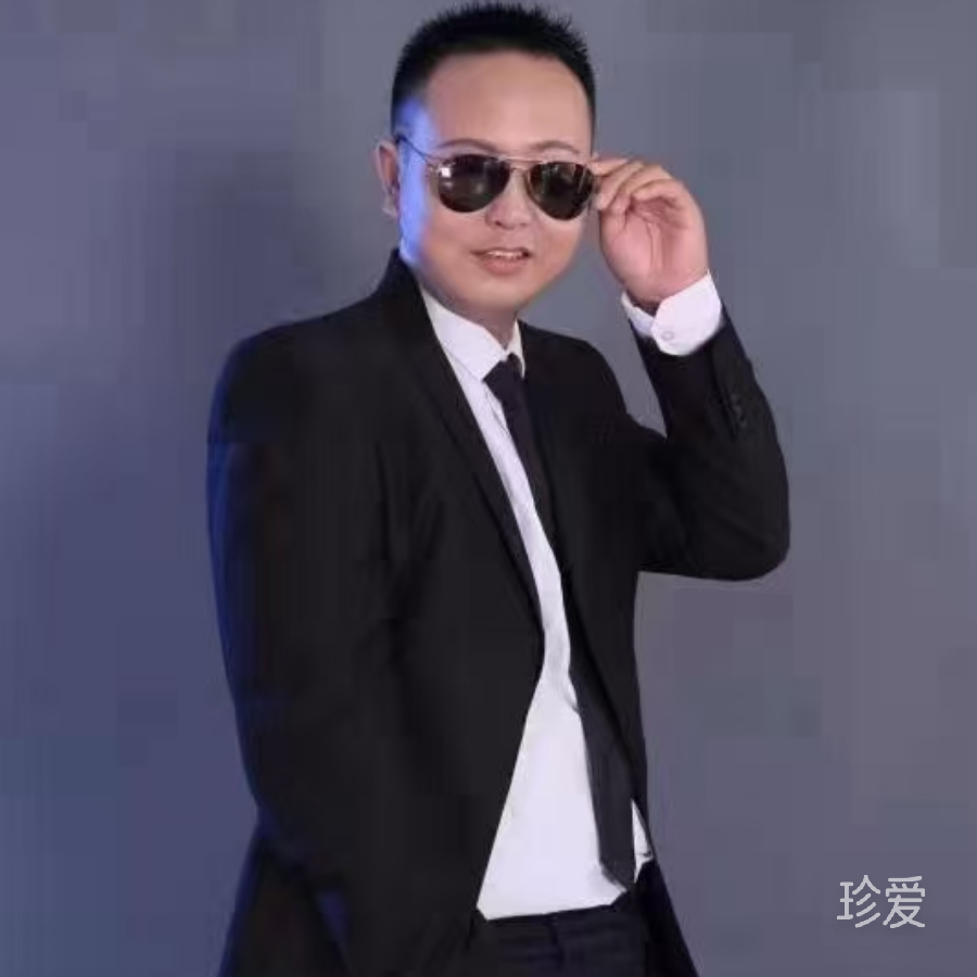 孤独的小苹果