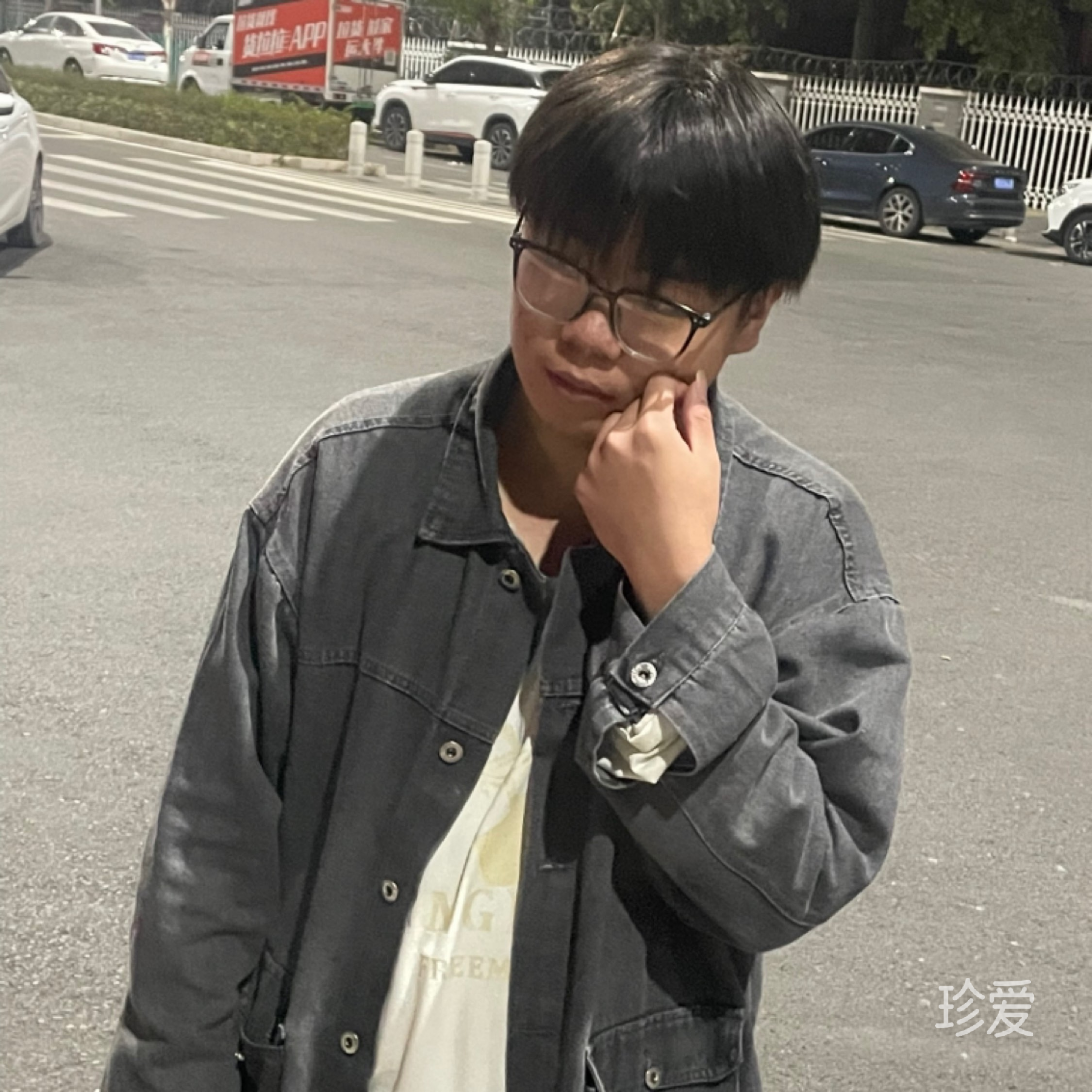 纵鹤笙