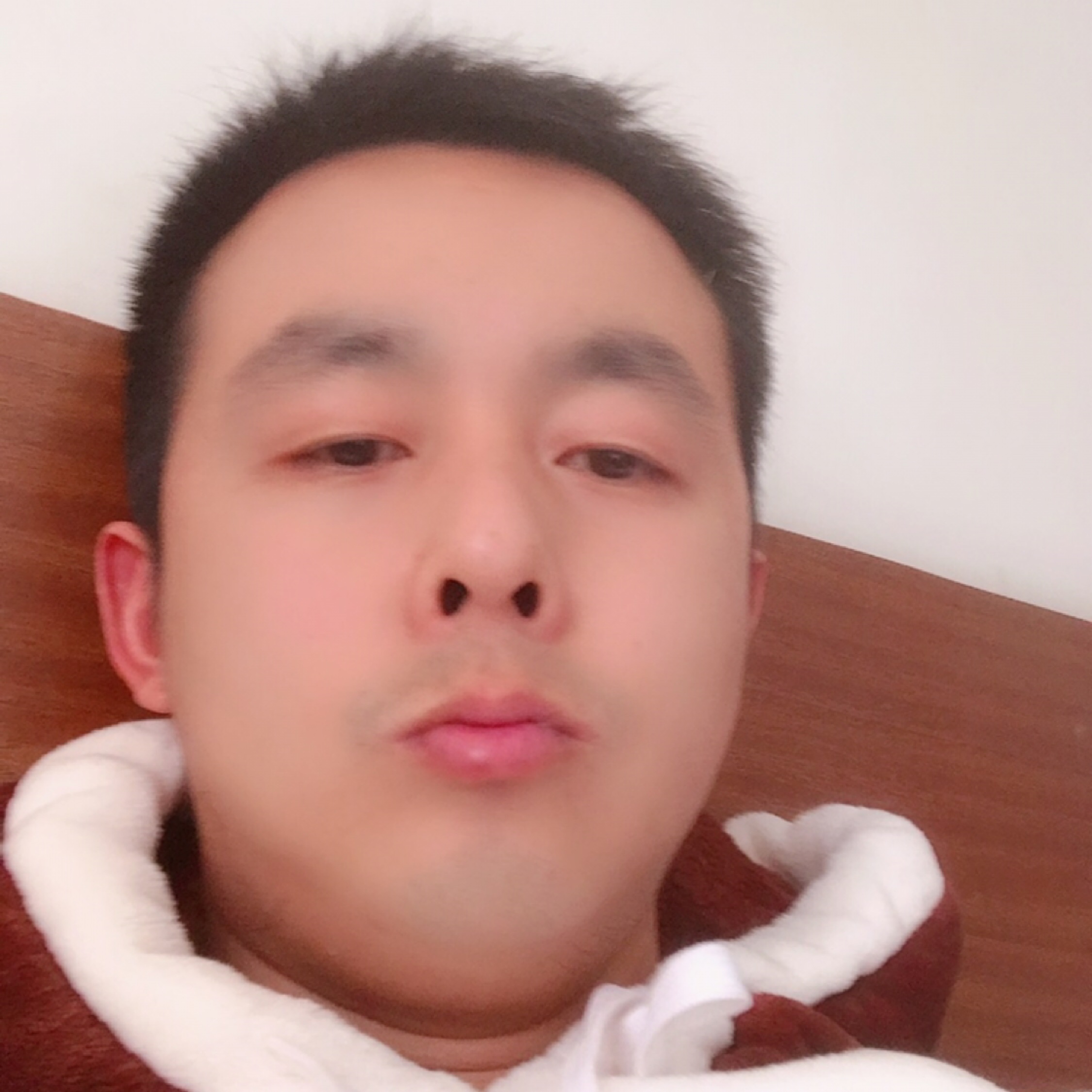 我在等一个人