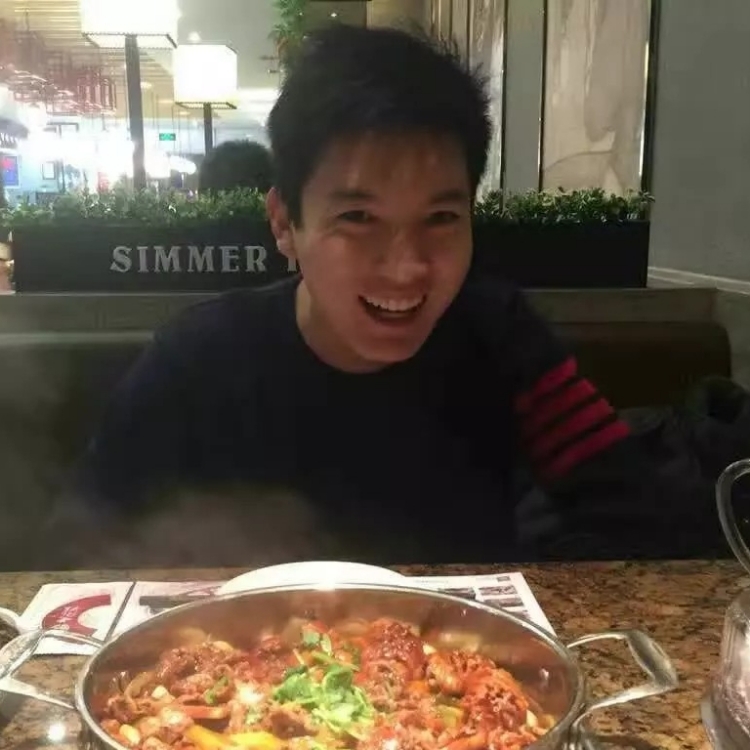 墨色天驹