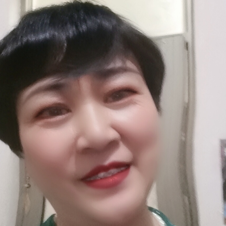 開心微笑小家庭