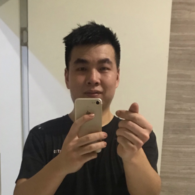 冷暖自知