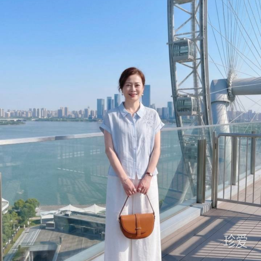 紫丁香