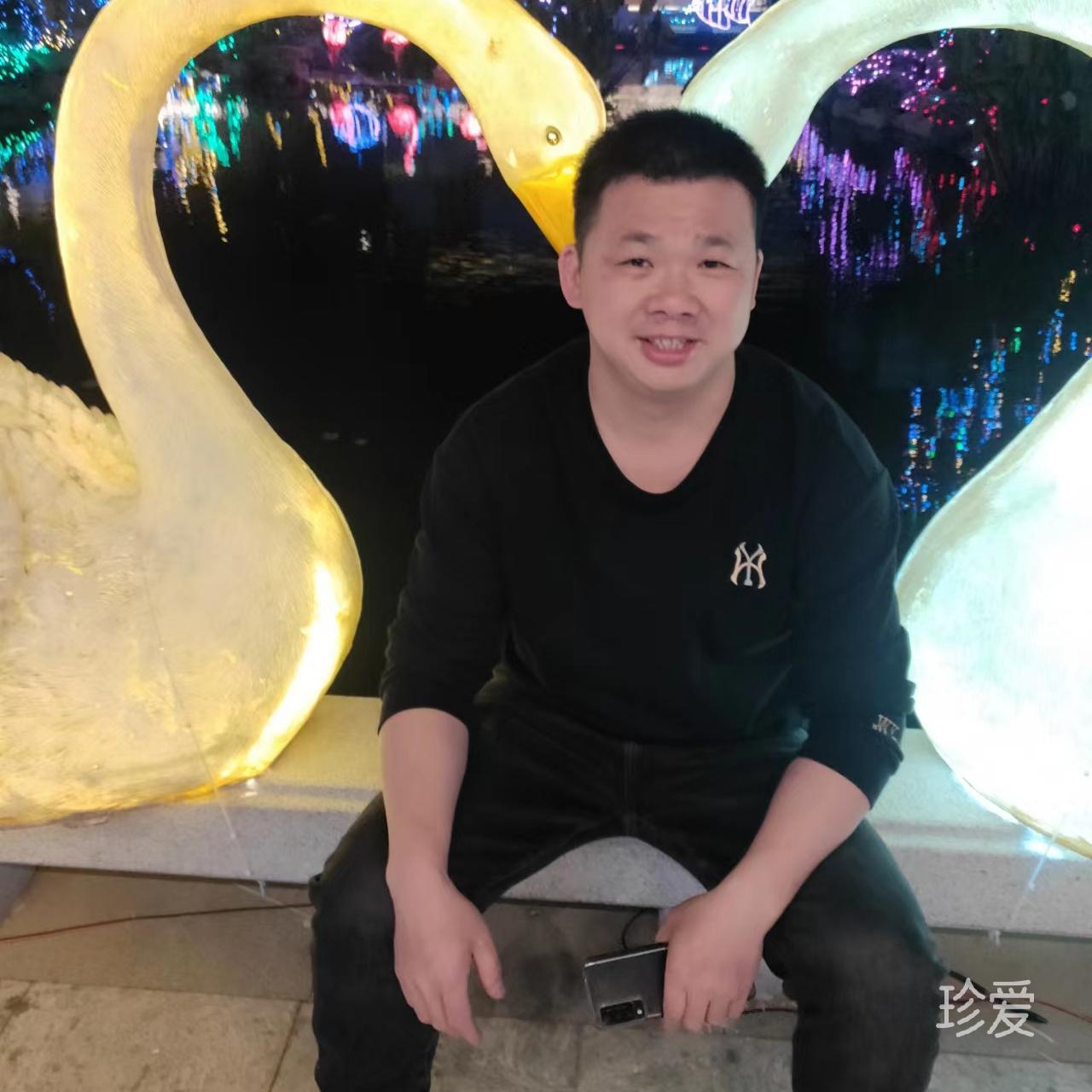 迟来的缘