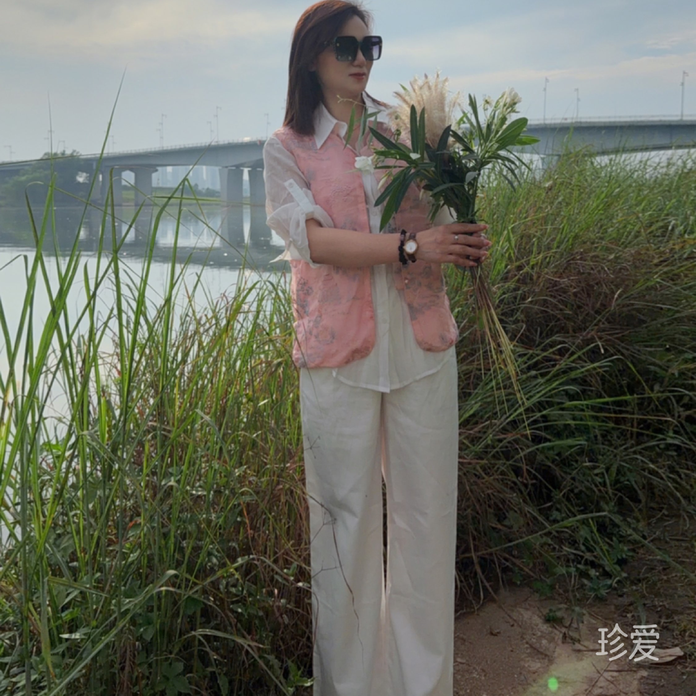 蔓妮