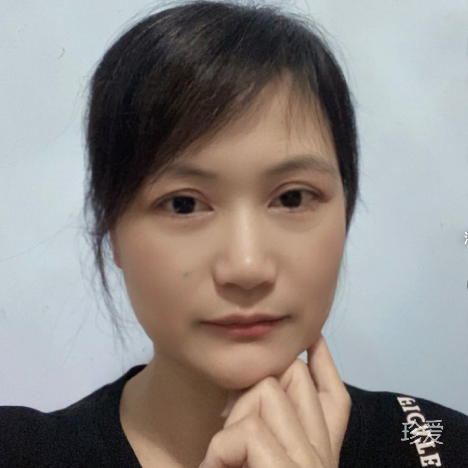 感恩遇见有缘人