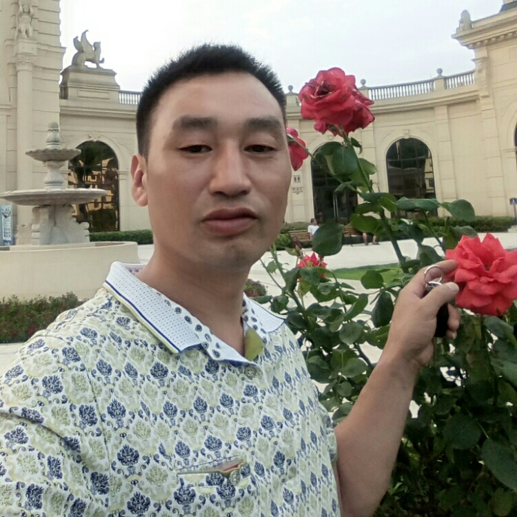 余生一起慢慢變老