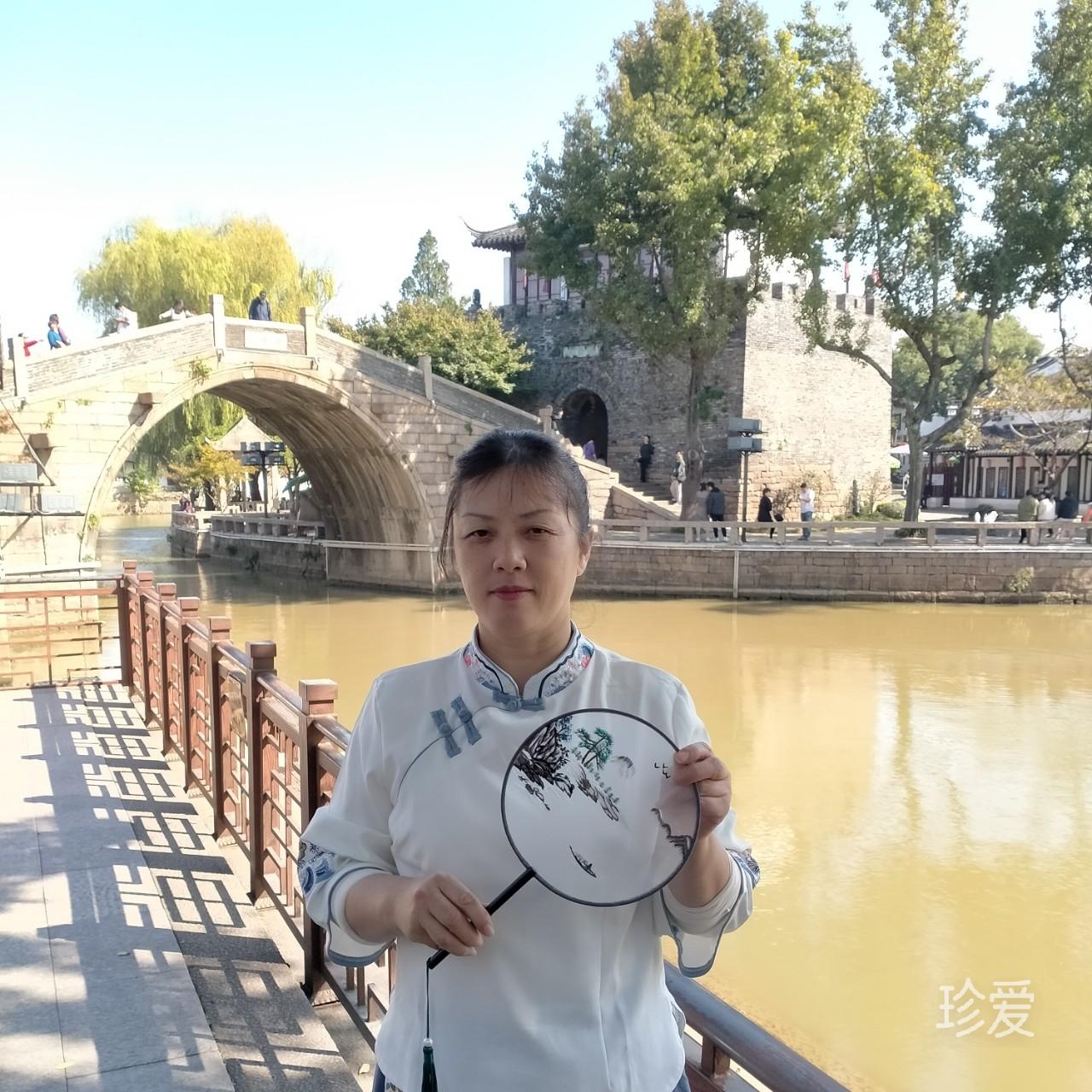 岁月静好