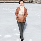 一場雪