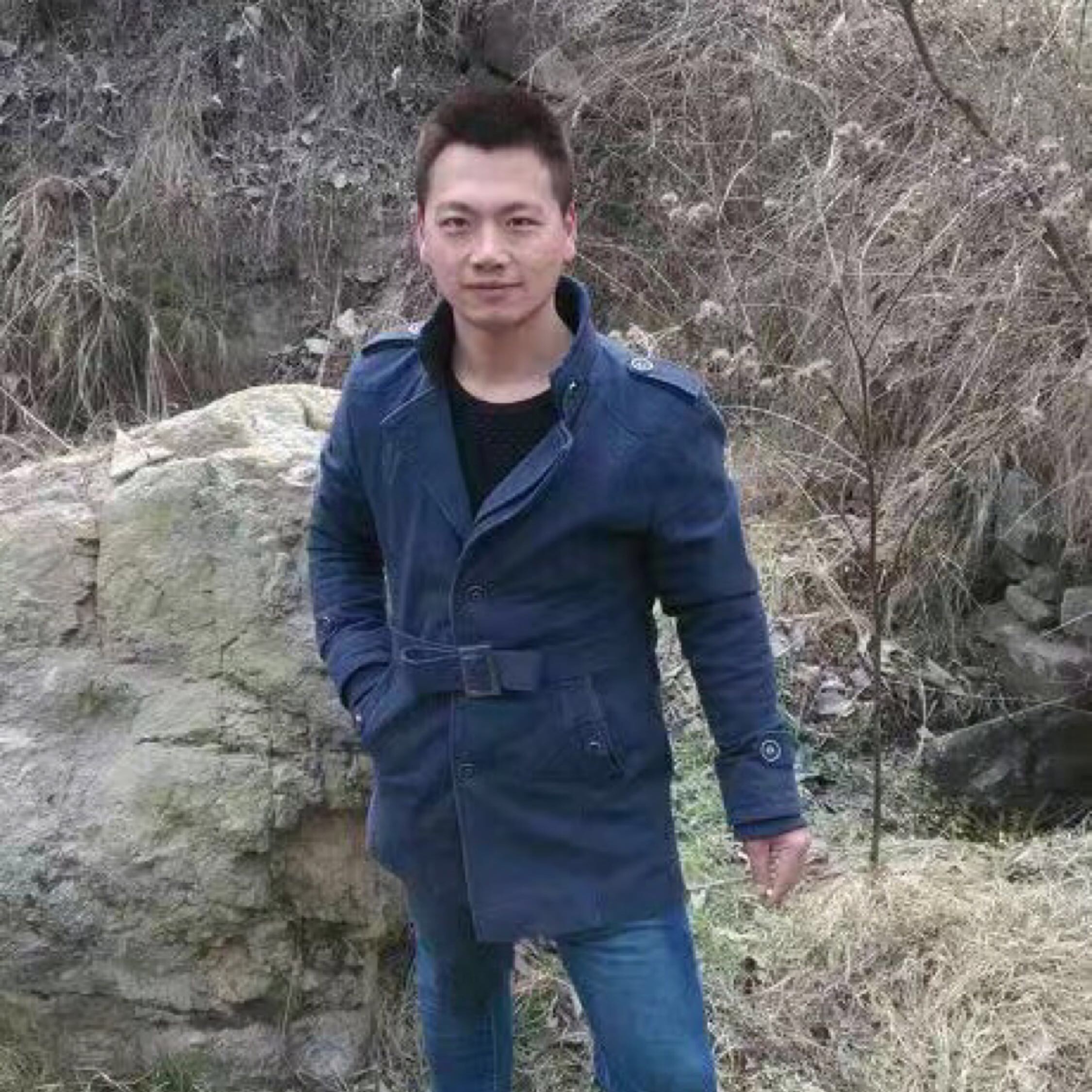 为你撑起一片天