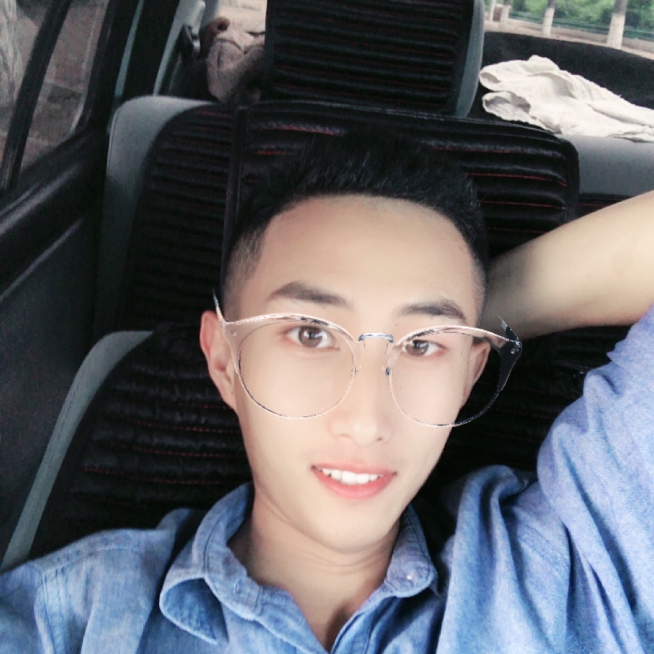 在人间凑数的日子