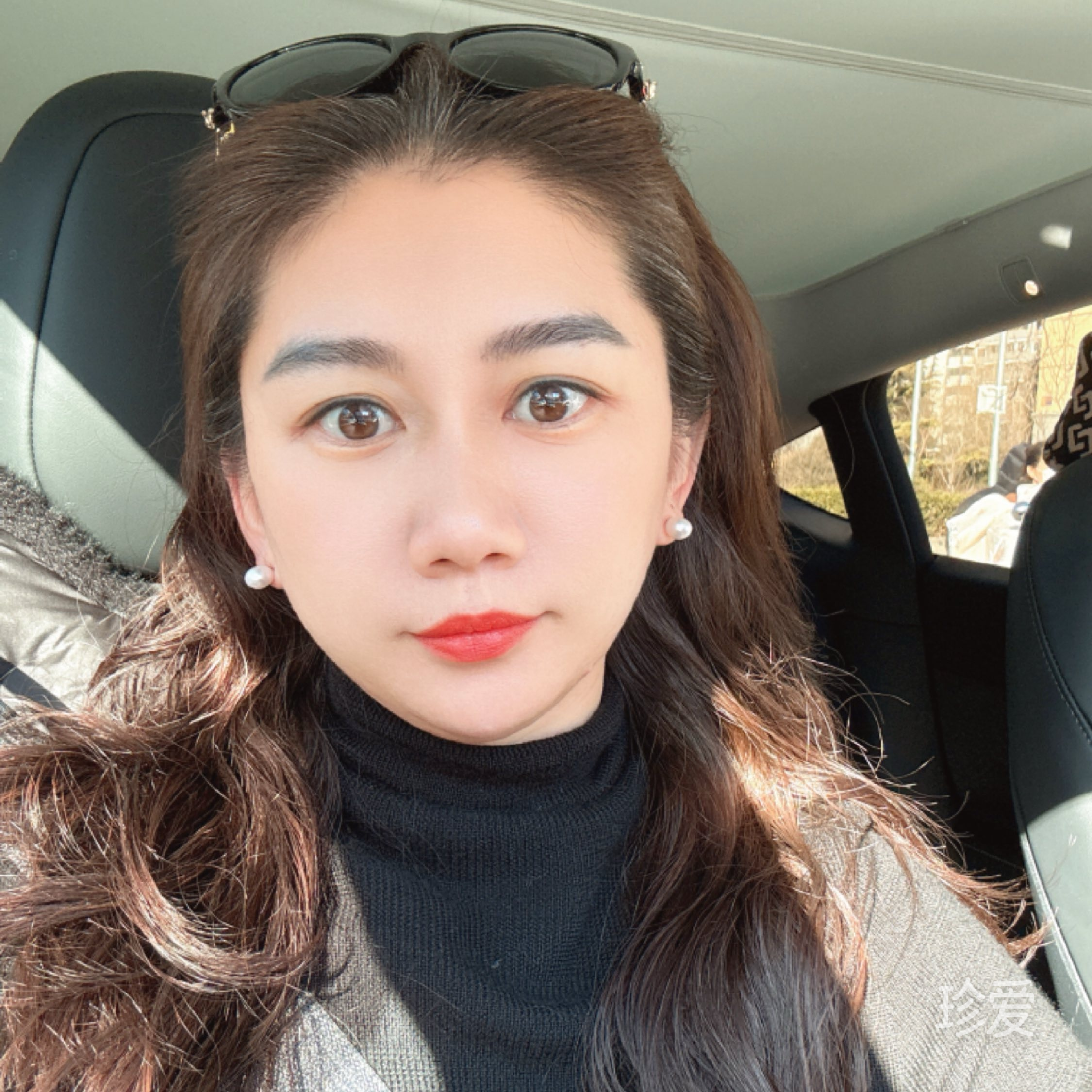 执着的爱