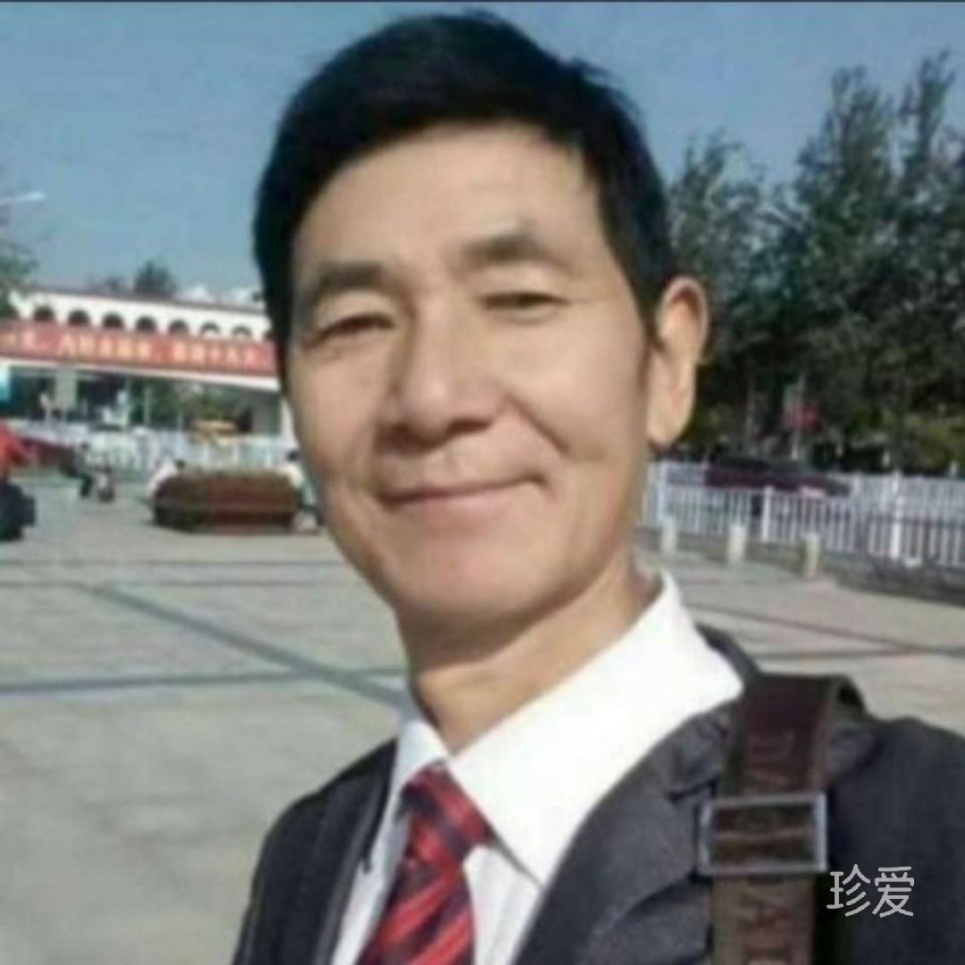 愛(ài)上你是我的福