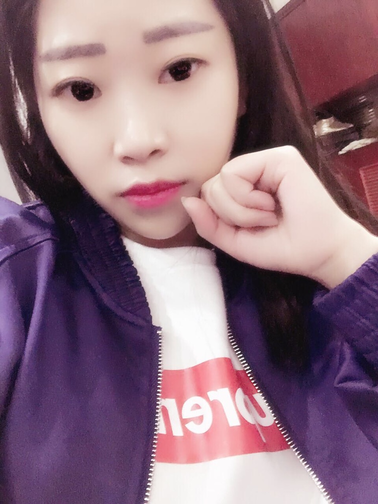 只為遇見更好的你