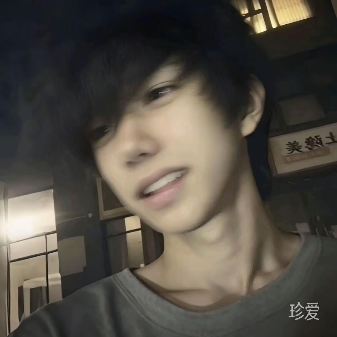 错过是暂时