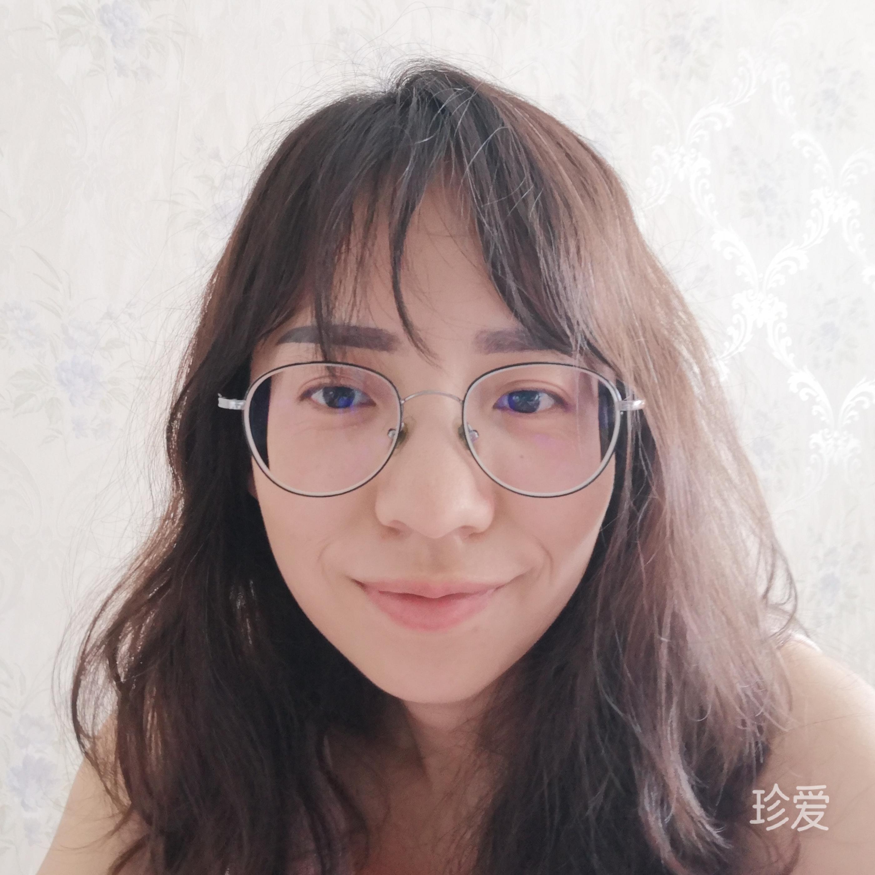 小玉米